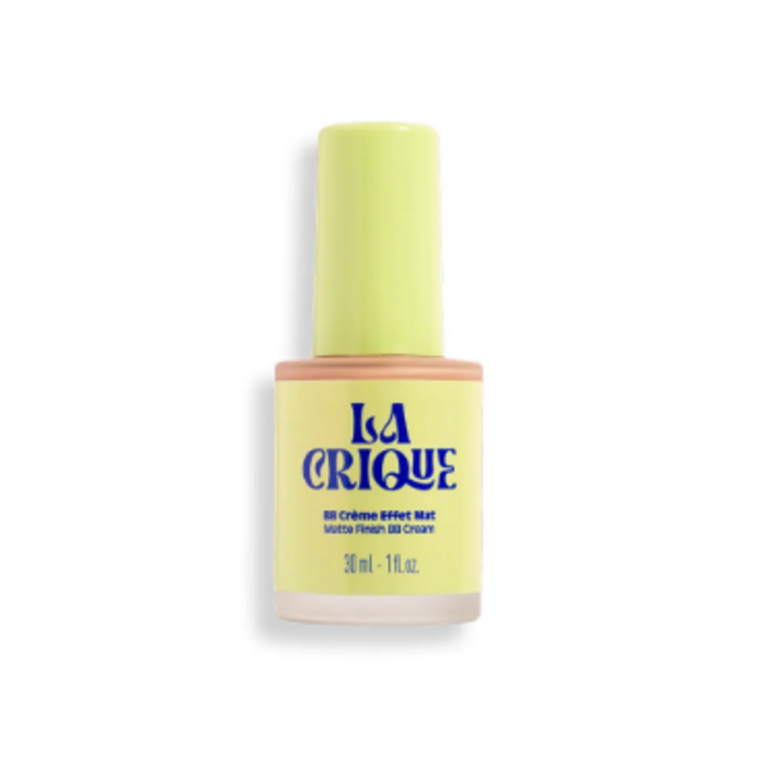 BB Crème Effet Mat - T02 Claire