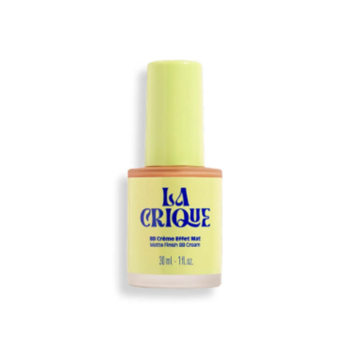 BB Crème Effet Mat - T03 Moyenne