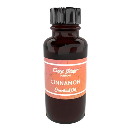 Cinnamon 10 ml Essential Oil__default
