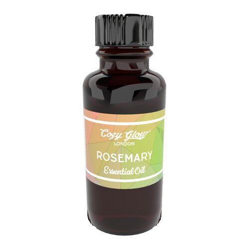 Rosemary 10 ml Essential Oil__default