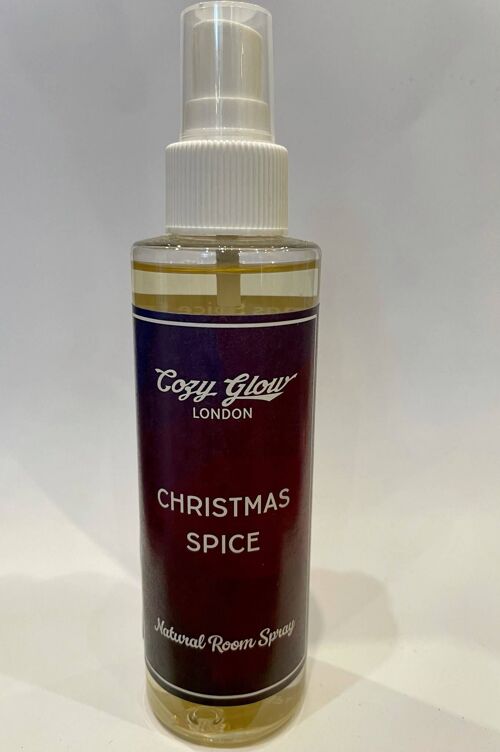 Christmas Spice 150 ml Room Spray__default