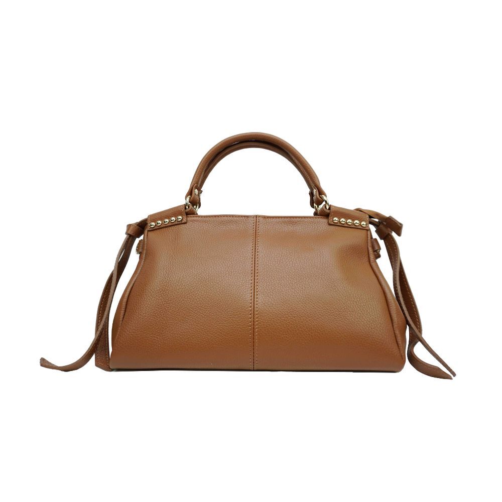 Sac à main en cuir 80101