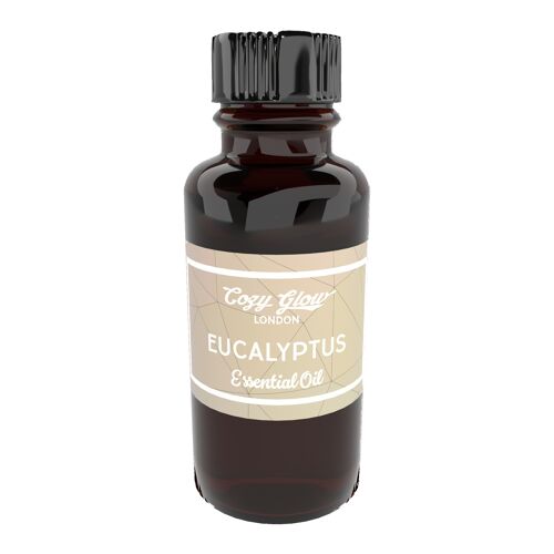 Eucalyptus 10 ml Essential Oil__default