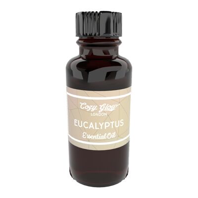 Eucalipto 10 ml Aceite Esencial__predeterminado