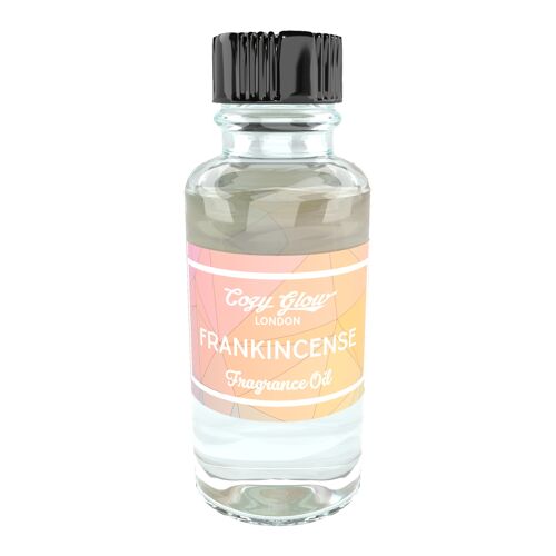 Frankincense 10 ml Fragrance Oil__default