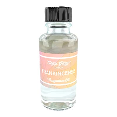 Frankincense 10 ml Fragrance Oil__default