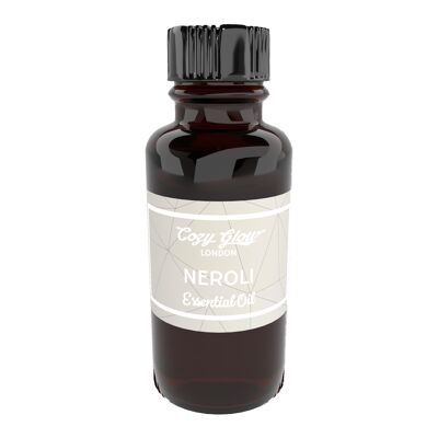 Néroli Diluer 10 ml Huile Essentielle__default