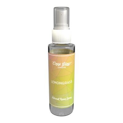 Lemongrass 150 ml Room Spray__default