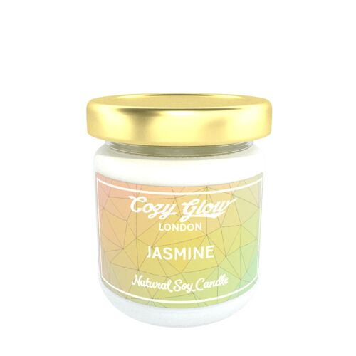 Jasmine Regular Soy Candle__default