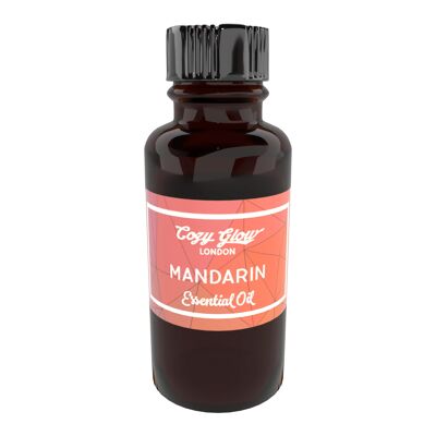 Mandarino 10 ml Olio Essenziale__default