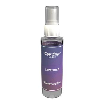 Vaporisateur d'ambiance Lavande 150 ml__default