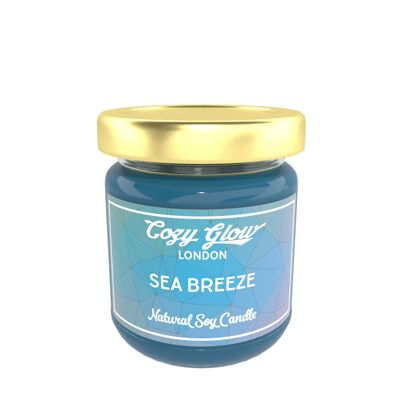 Sea Breeze Regular Soy Candle__default