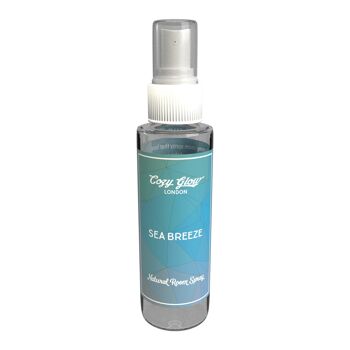 Vaporisateur d'ambiance Sea Breeze 150 ml__default