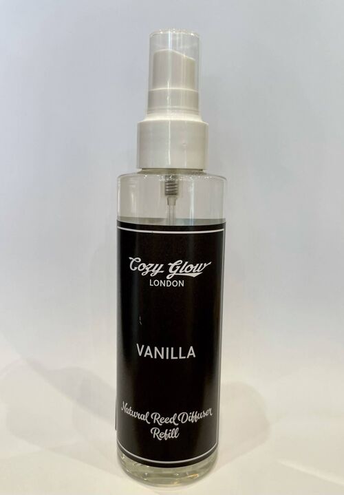 Vanilla 150 ml Room Spray__default