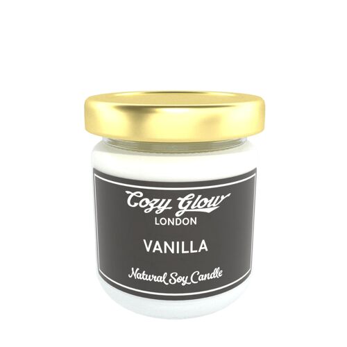 Vanilla Regular Soy Candle__default