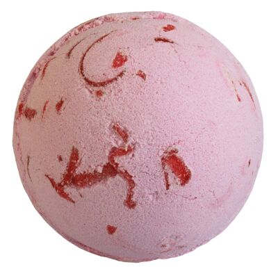 Watermelon Coco Bath Bomb__default