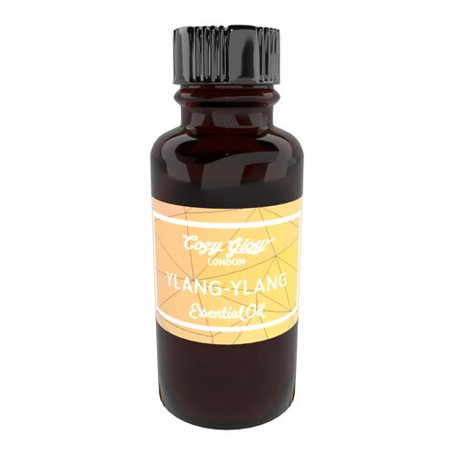 Ylang-Ylang 10 ml Essential Oil__default