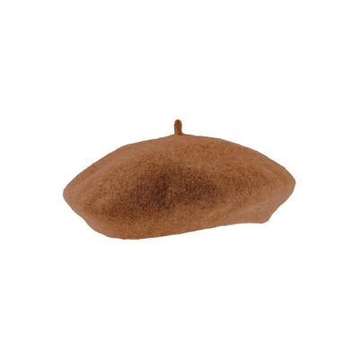 Chapeau Barrett pour femme couleur : 750 - camel