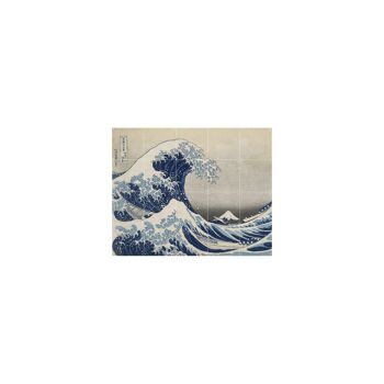 IXXI - The Great Wave S - Wall art - Poster - Wall Decoration 2
