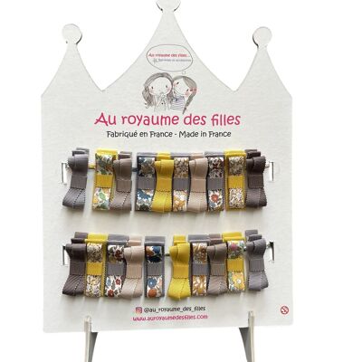 Kit d'implantation classique