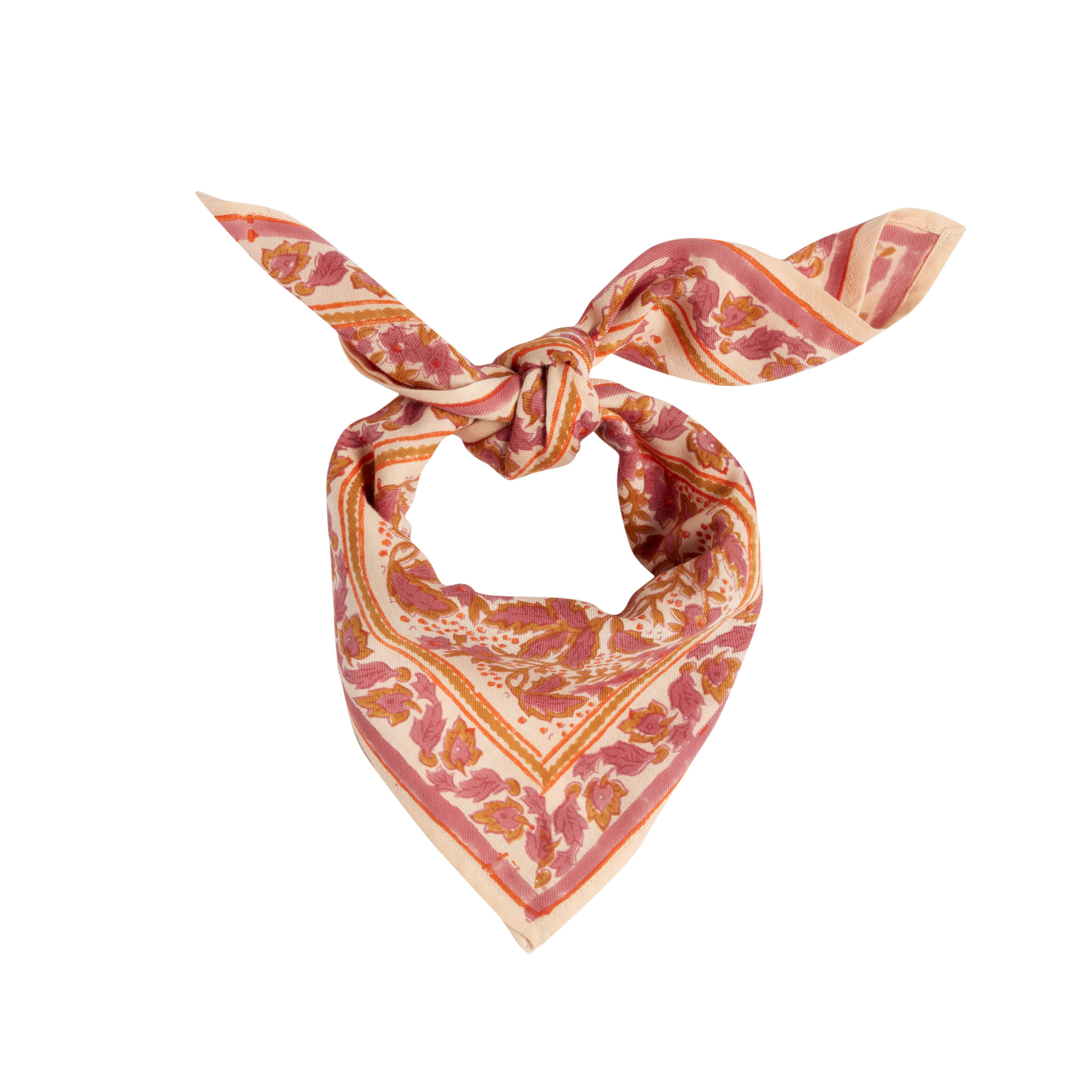 Kleiner indischer Schal - Nalini Rose