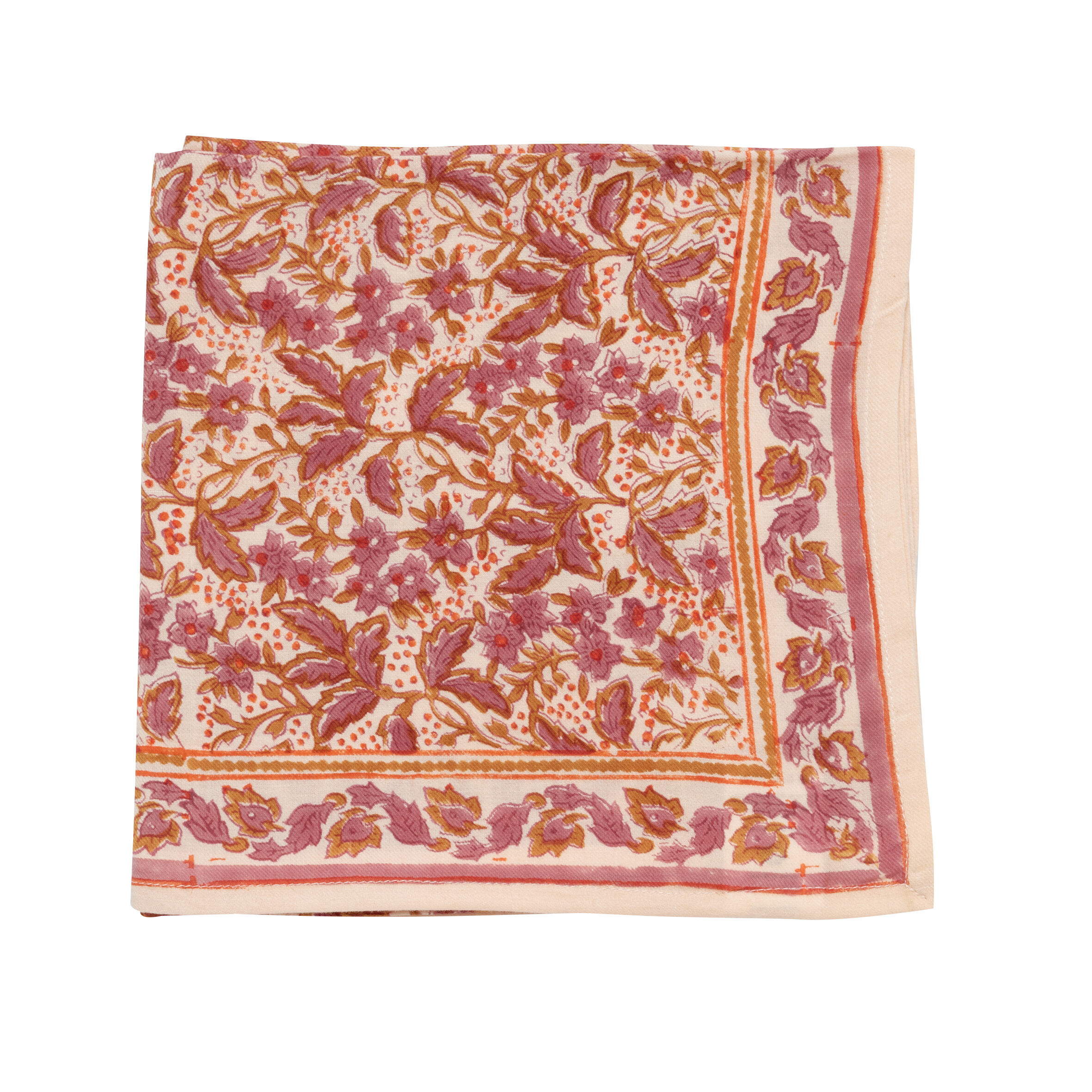 Indischer Schal - Nalini Rose