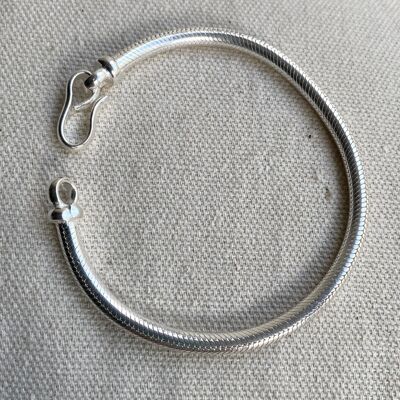 Bracelet (Sterling Silver)