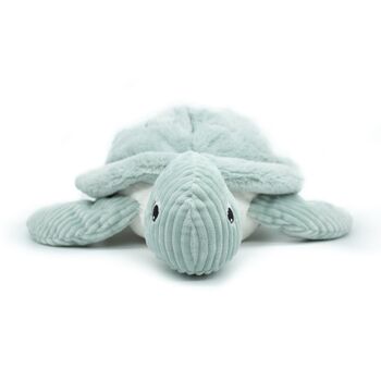 SAUVENOU TORTUE GEANTE MENTHE / THE TURTLE 2