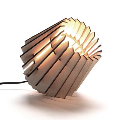 Mini-spot Table lamp - Naturel