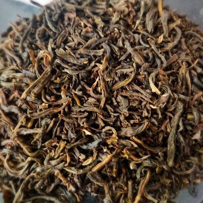 NATURE tea - Jasmine green tea
