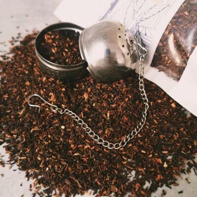 NATURE Tea - Honeybush - Theine Free