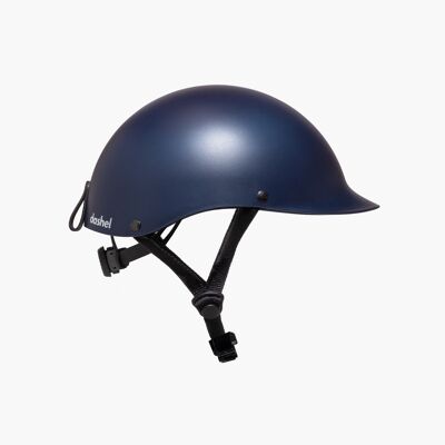 Urban Cycle Helmet Navy Blue