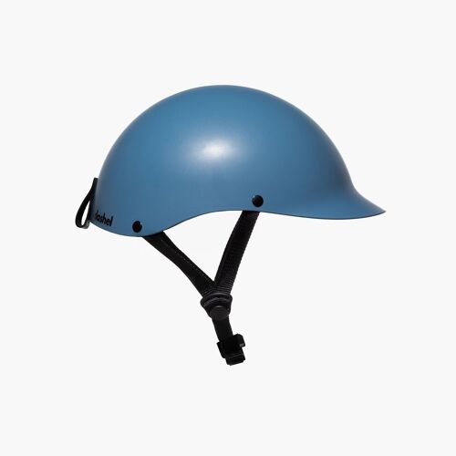 Urban Cycle Helmet Blue