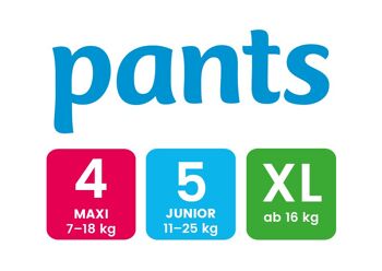 Pingo pants x-large taille 6 2