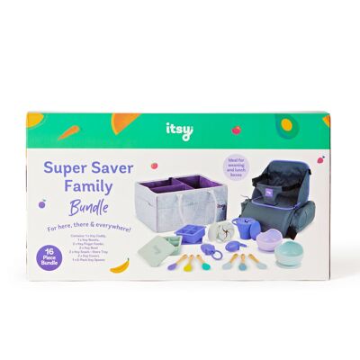 Itsy Super Saver bundle