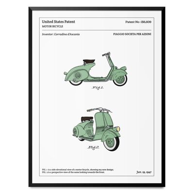Vespa