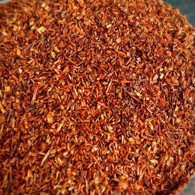 Thé NATURE - Rooibos - Sans Théine