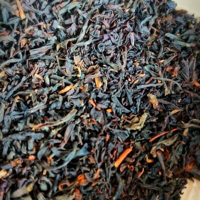 NATURE tea - Earl Gray