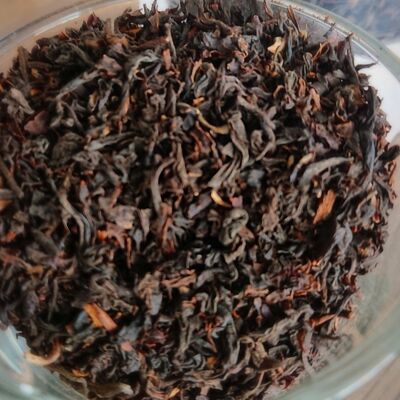 NATUR Tee - Op Jinjing schwarzer Tee