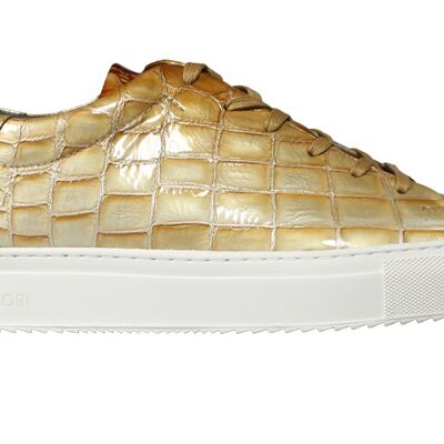 Caramelo sneaker