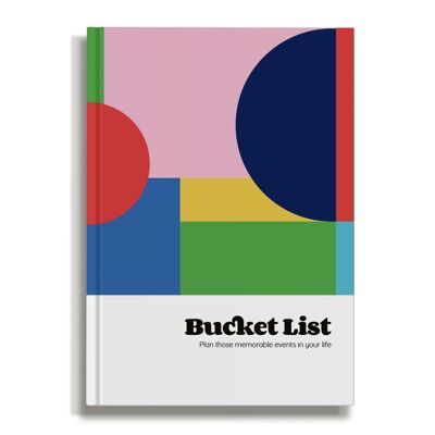 Bucket List