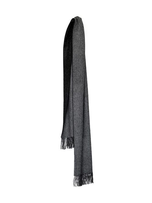 Scarf His & Her (black/grey)