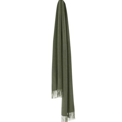 Scarf His & Her (army/dusty green)