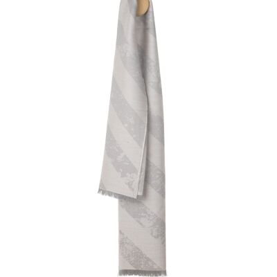 Berlin scarf (grey)