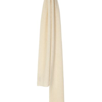 Tokyo scarf (white) 125g