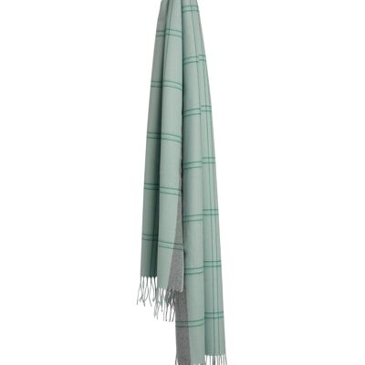 Foulard Stockholm (lagune)