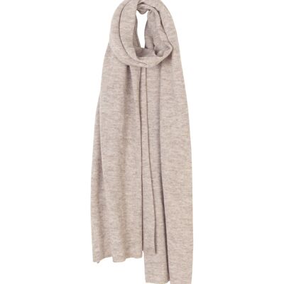 Foulard Oslo (sable)