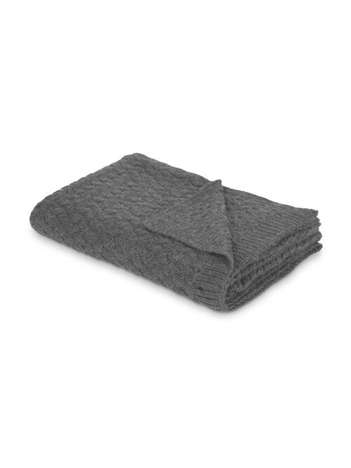 Sailor throw (grey)