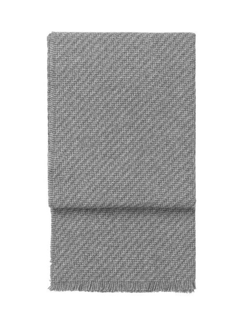 Diagonal (grey/light grey)