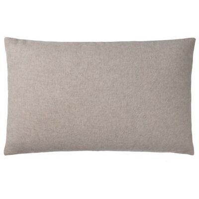 Classic cushion (beige) 40x60cm